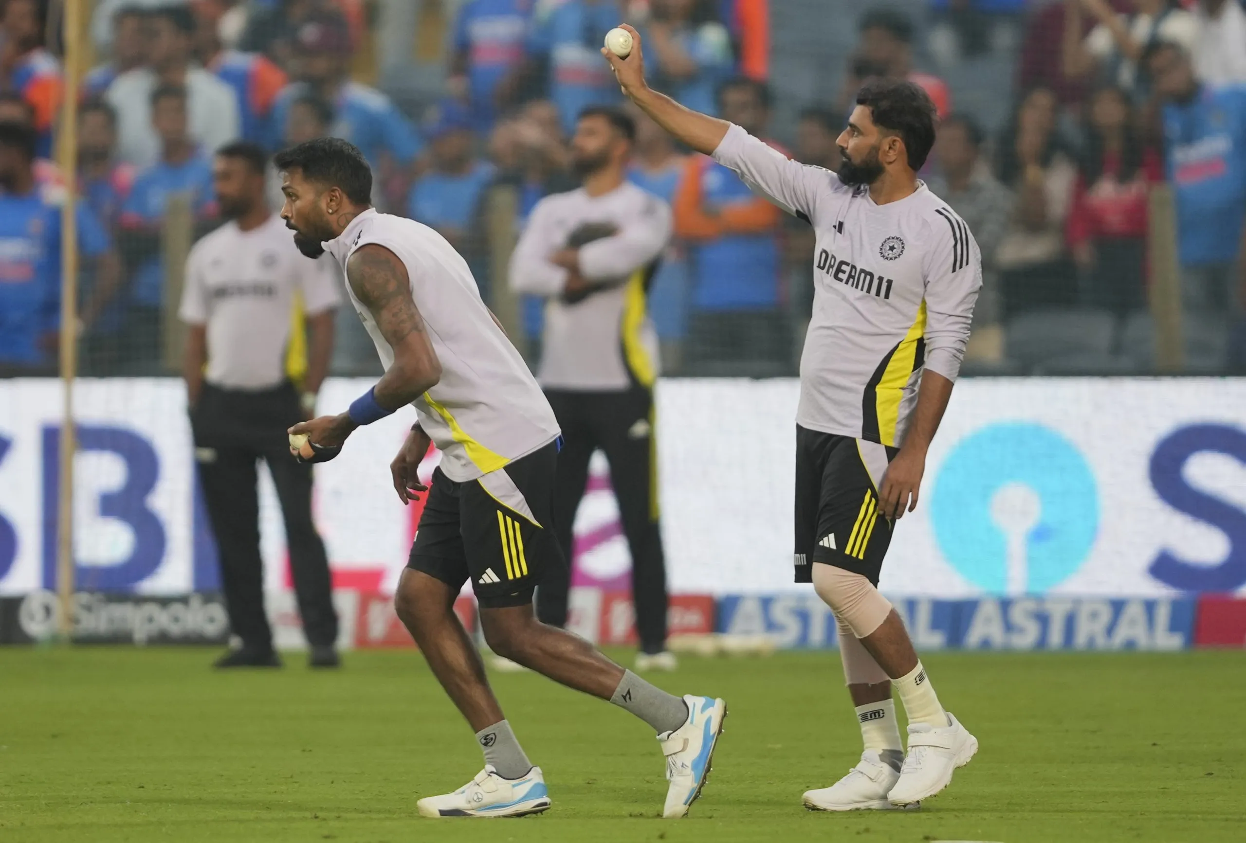T-20 Crickt fourth T20: India to England 182 runs