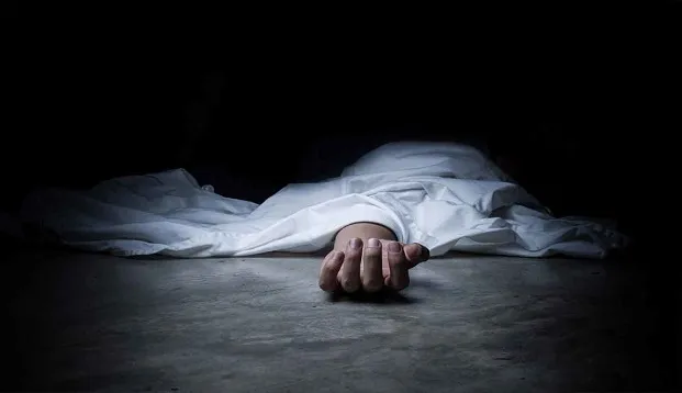 Car rider killed due to balance deterioration