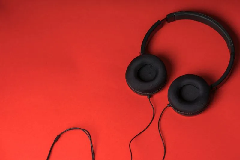 Earphones Girl Death: A girl crossing the line with earphones in her ears was hit by a train