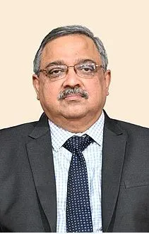 Patna High Court Chief Justice K. Vinod Chandran’s name recommendation