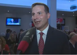 Canada: Another MP leaves Trudeau’s side