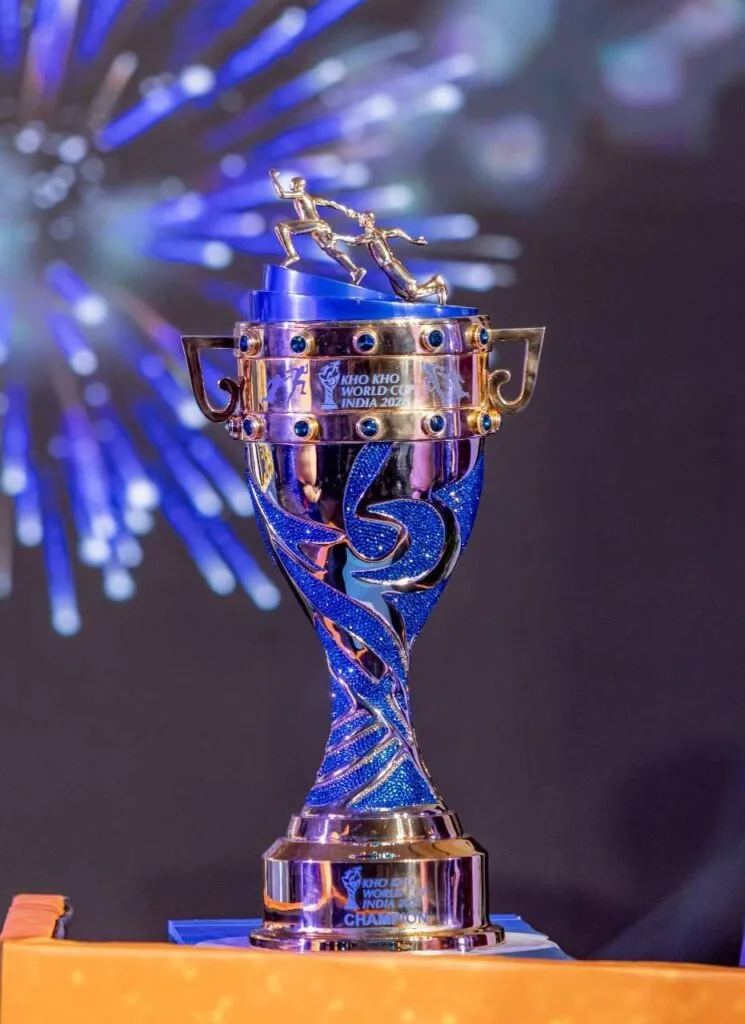 Kho Kho World cup: Men and women teams of India and Nepal in the final