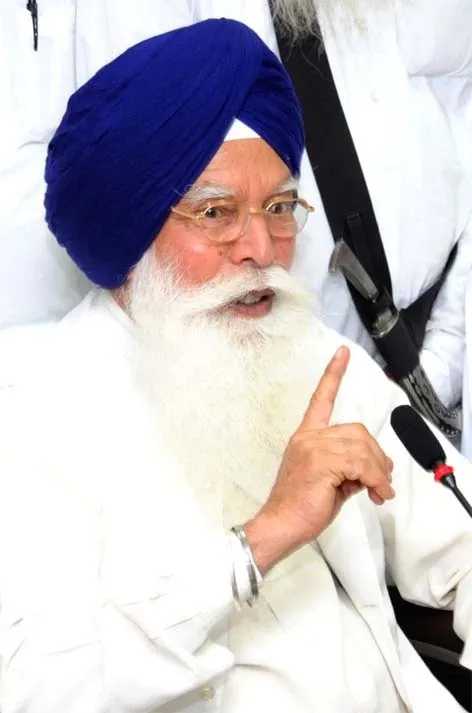 Sajjan Kumar Conviction: Decision against life imprisonment against Sajjan Kumar: Prof. Buddy