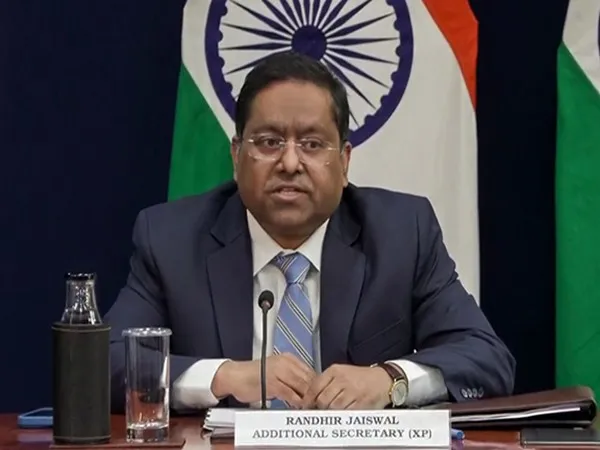 Panama Case: Confirmation of Indian nationals of Panama: Ministry of External