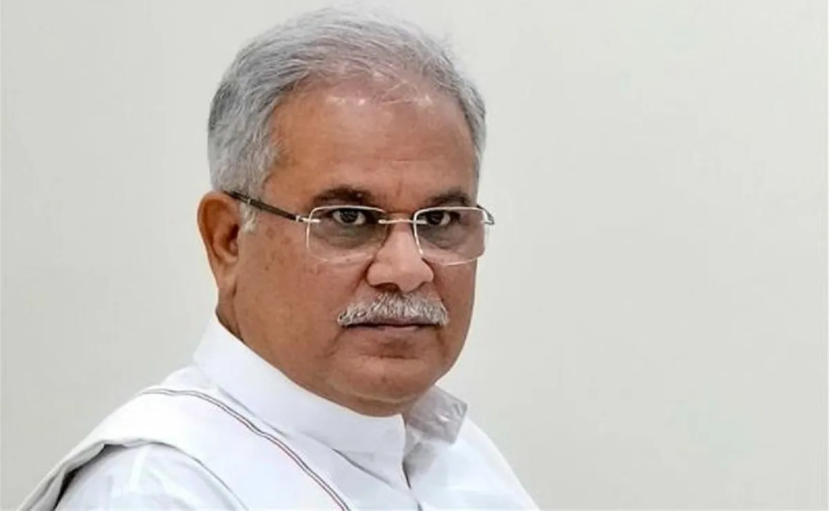 Congress – Congress: Visit the state in charge of Punjab Congress affairs