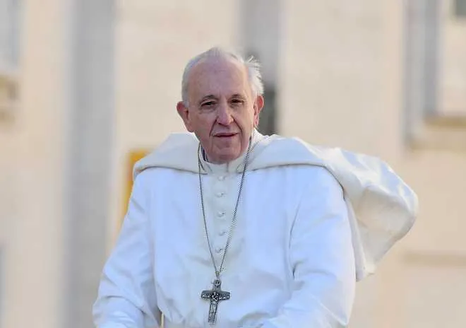 Pope Francis Condition Critical: Vatican