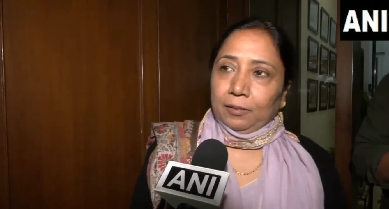 Punjab’s minister and MLA reaches Delhi for meeting with Kejriwal