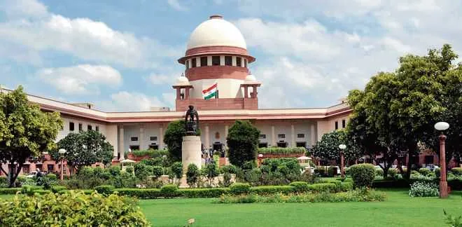 Supreme Court On Freebies: Free accommodations are not ready to work due to free to work: Supreme Court