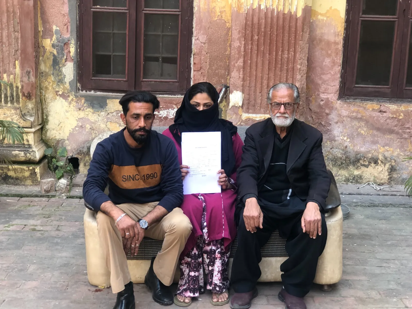 Punjab News: Case registered against officials on the complaint on the complaint of Mallekotla Performance