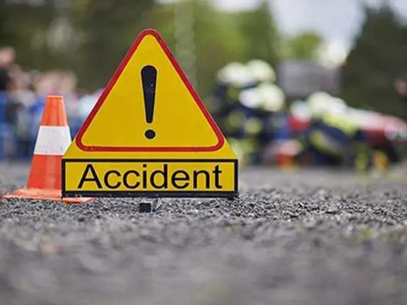 Ludhiana News The daughter of Schotty girl in road accident