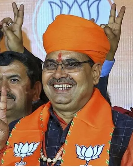 The prisoner threatens to kill Rajasthan Chief Minister