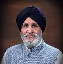 Punjab News: Akali Dal decides to contest the shief of Ludhiana (West) constituency