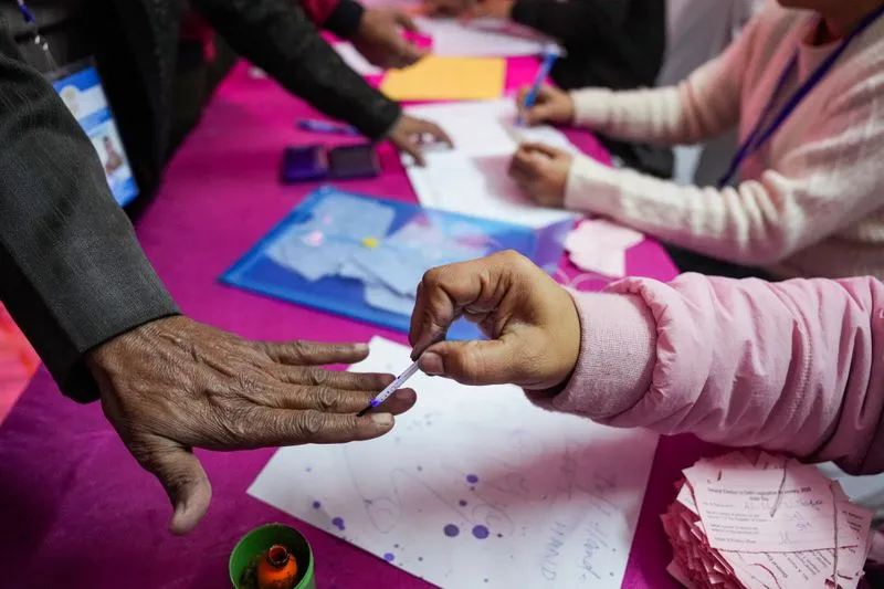 Punjab News: Panchayat Samiti and Zila Parishad elections in Punjab on May 31 before May 31