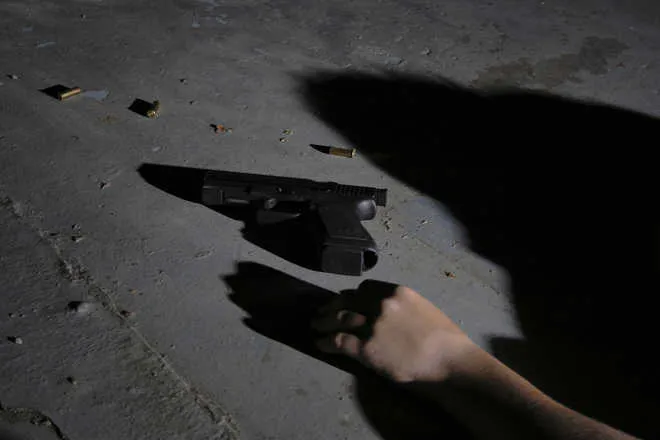 Punjab News: The accused killed in police action