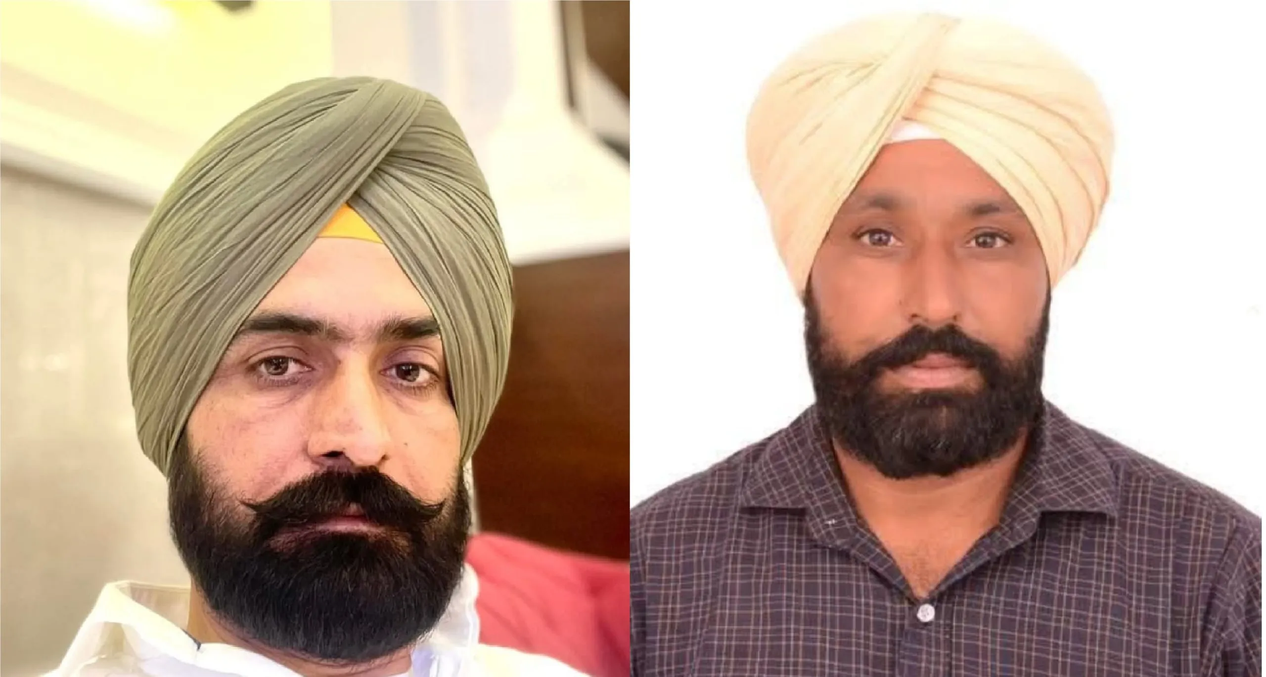 Kharakot and Sukhbir, and Sukhbir Sukhgarh of Fifteen Fathehgarh Fifth Market Committee