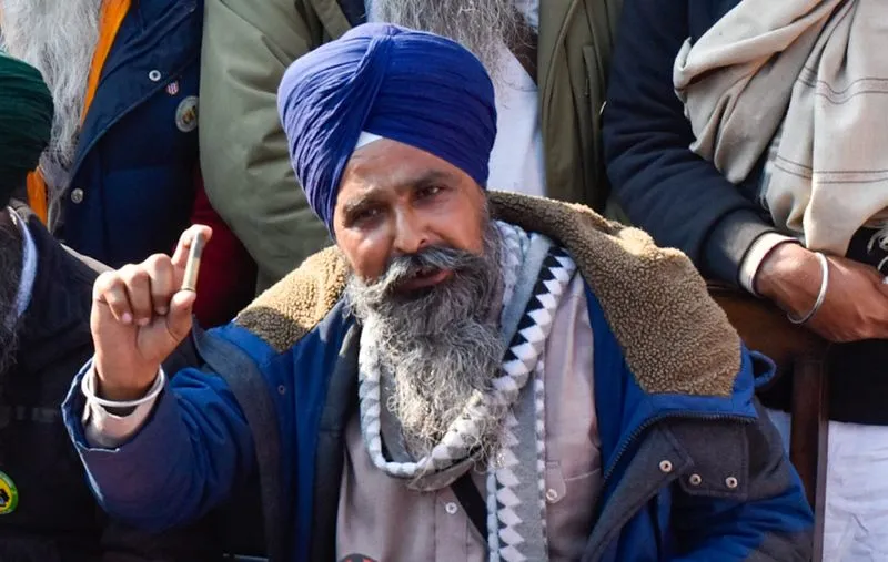 Punjab News did not get ‘proper solutions’ in the February 14, then I will mark: Pandar