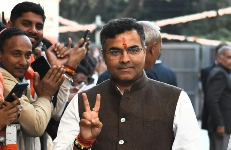 Next DelHI CM The next Chief Minister of Delhi: A major problem for the BJP