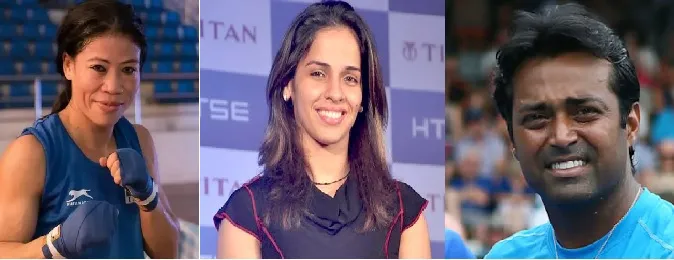 Sports Experts Advisory Panel government formed the Advisory Committee of Sports Experts