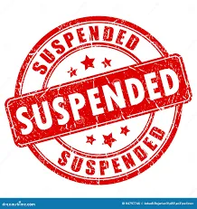 Administrator suspension of Haryana seed Development Corporation Hard