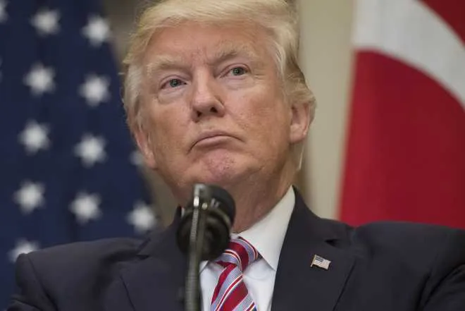 Trump Warns Tariffs On China May Increase: Trump warns tax on China