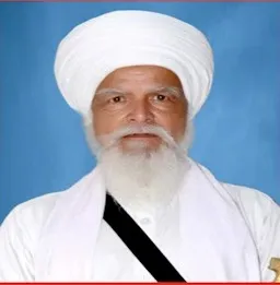 Baba Tek Singh Dhanghala Takht Khaloula to become Jathedar of Damdama Sahib Joy to Sikh Sangat