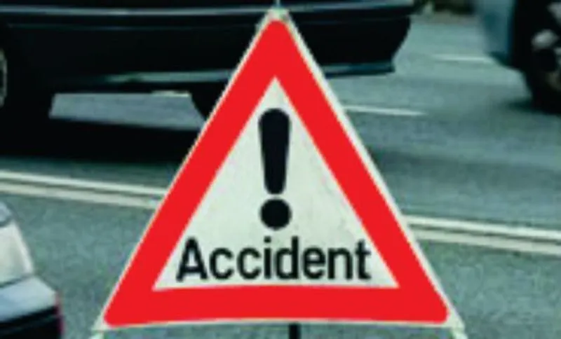 Road Accident Rajasthan: 6 killed in a truck collision