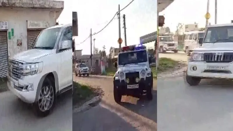 A criticism criticized by the opposition to provide a major security confidence to Punjab arrested Kipansana ‘for Punjab