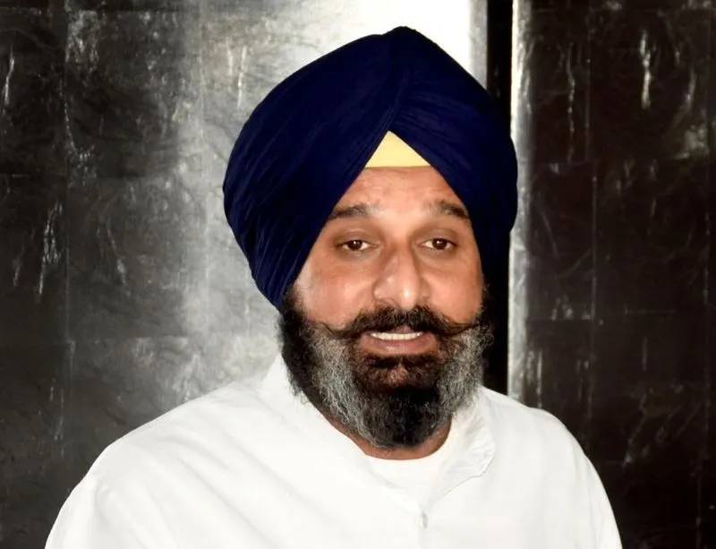 Drugs Case: Supreme Court orders Akali leader Bikram Singh Majithia to appear before ‘Sit’ on March 17