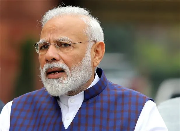 Pakistan dismissing comments on Modi Kashmir