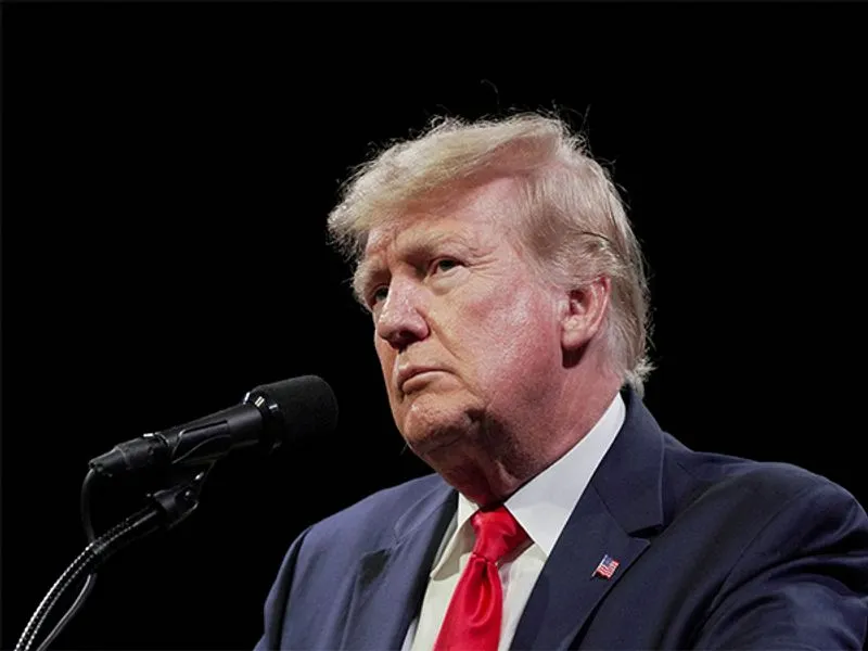 Trump delages deferred for 25 per cent of promotion products from Mexico